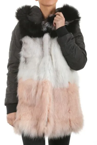 Alpine Col Noir/Rose*Arturo New