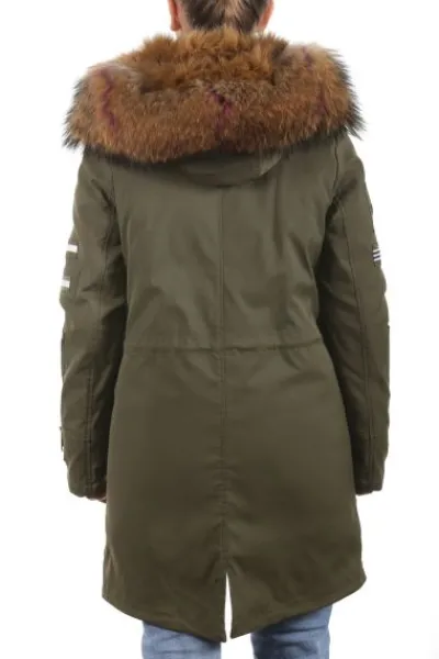 Alpine Col Naturel*Arturo New