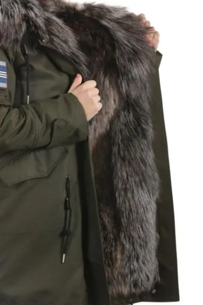 Apache*Arturo Sale