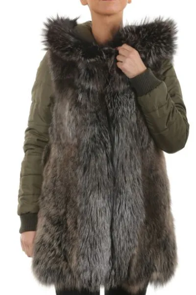 Apache*Arturo Sale
