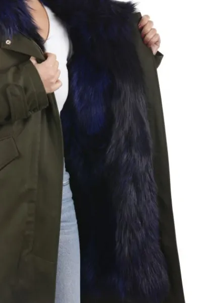 Blue River*Arturo Fashion
