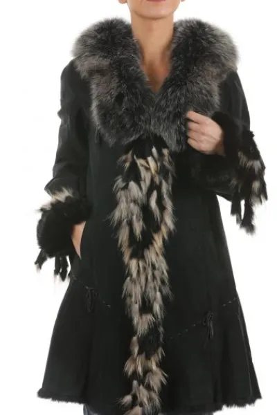 Frangy*Arturo Fashion