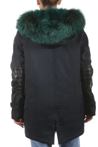 Montblanc Col Kaki*Arturo Clearance