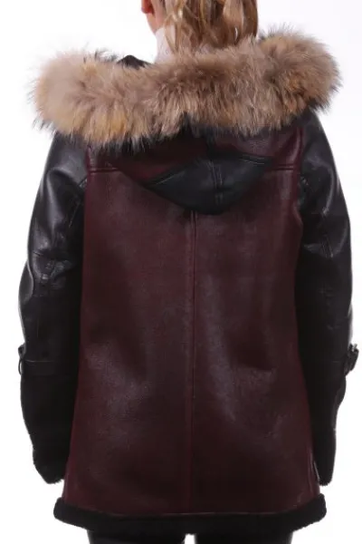 Albala Rouge/Noir*Giorgio Hot