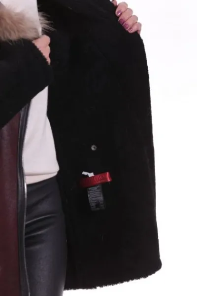 Albala Rouge/Noir*Giorgio Hot