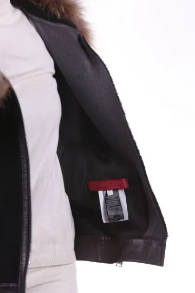 Amana Gris/Noir*Giorgio Hot