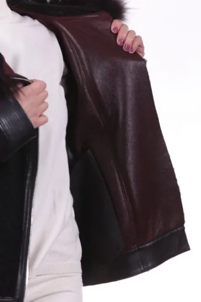 Amana Noir/Rouge*Giorgio Online
