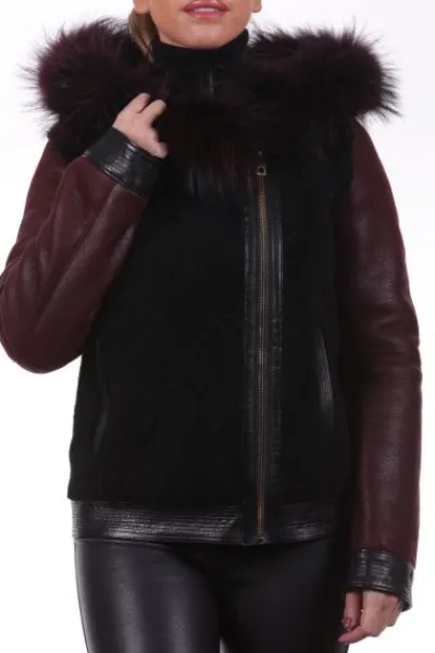Amana Rouge/Noir*Giorgio Online