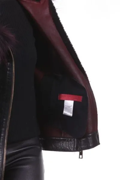 Amana Rouge/Noir*Giorgio Online