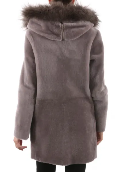 Ariana Soft Cendre*Giorgio New