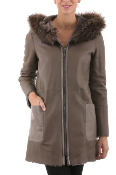 Ariana Soft*Giorgio Sale