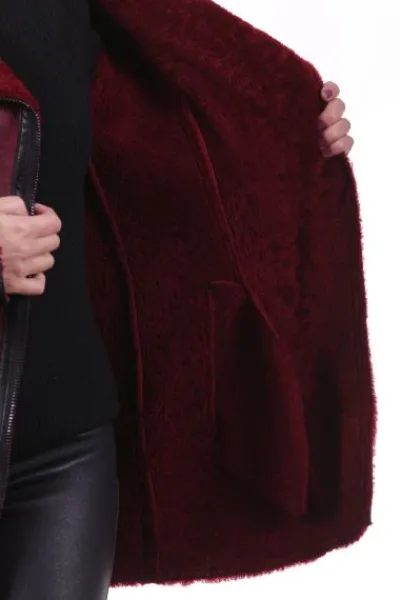 Carola Foncé*Giorgio Fashion
