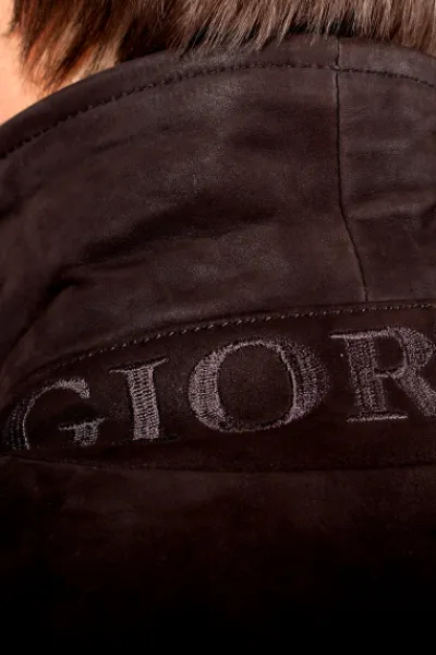 Clooney*Giorgio New
