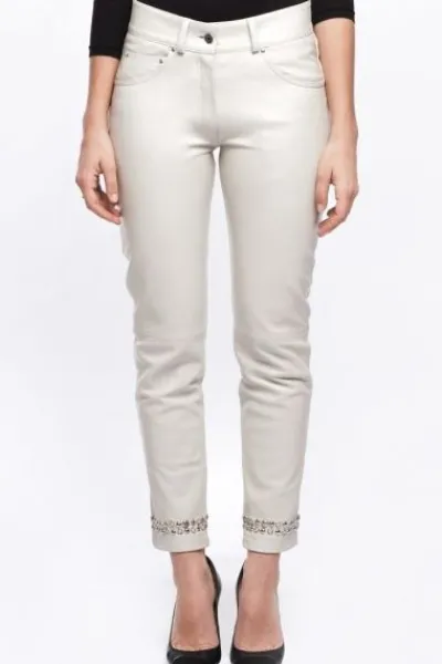 501F Slim Strass*Giorgio Outlet