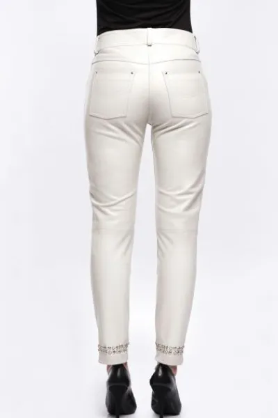 501F Slim Strass*Giorgio Outlet