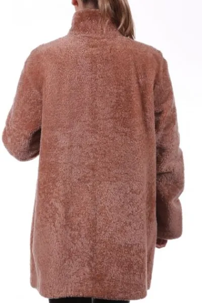 Geraldine Blush*Giorgio Clearance