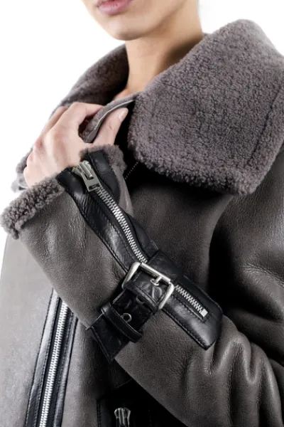 Isabo Gris*Giorgio Clearance