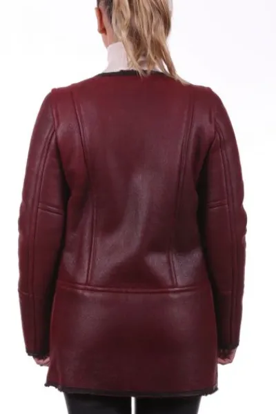 Lizzy Rouge/Noir*Giorgio Sale