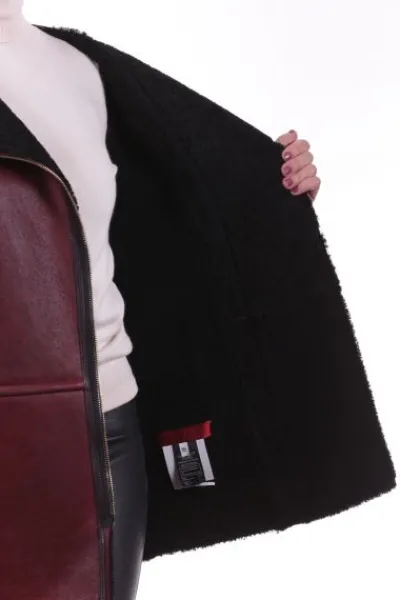 Lizzy Rouge/Noir*Giorgio Sale