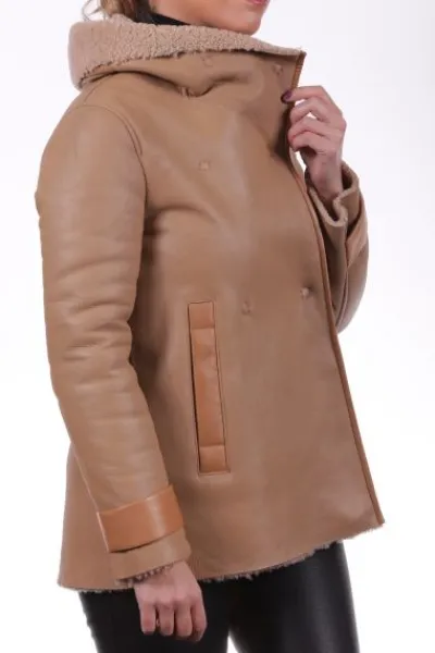 Maeva Caramel*Giorgio Fashion