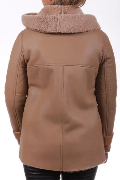 Maeva Caramel*Giorgio Fashion