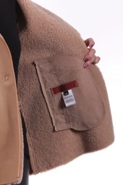 Maeva Caramel*Giorgio Fashion