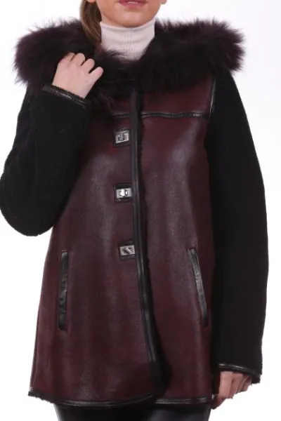 Nora Rouge/Noir*Giorgio Online