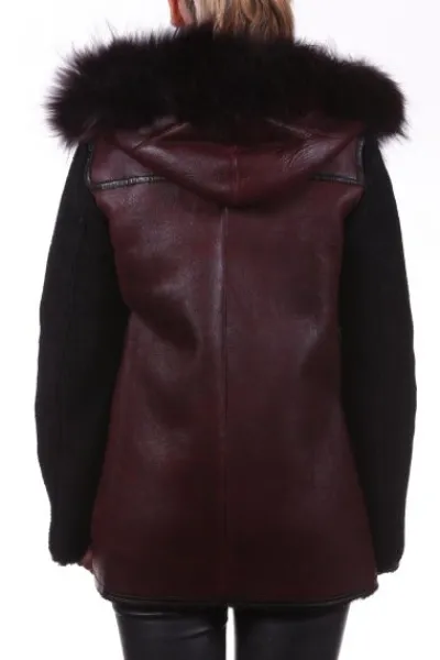 Nora Rouge/Noir*Giorgio Online