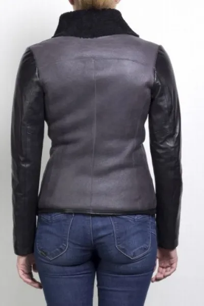 Rina Gris Noir*Giorgio Fashion