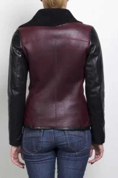 Rina Rouge Noir*Giorgio Discount