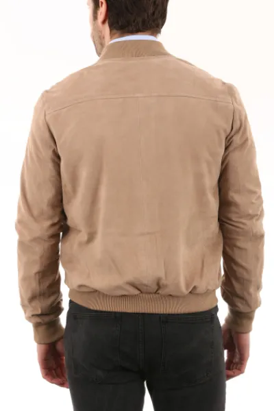 Ronaldo Velours Dune*Giorgio Outlet