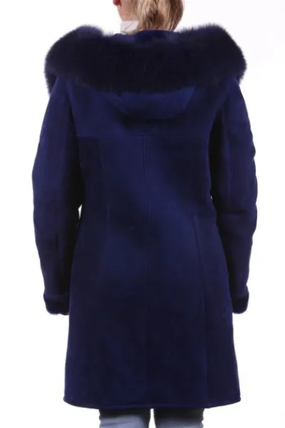 Shay DF Bleu Indigo*Giorgio Discount