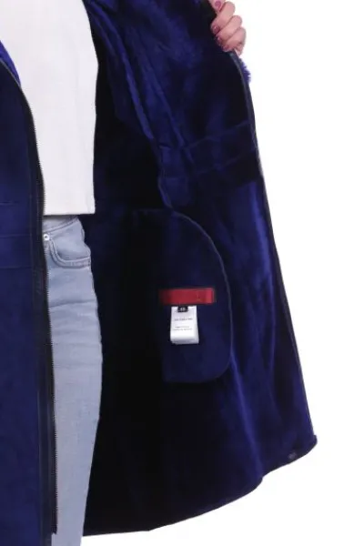 Shay DF Bleu Indigo*Giorgio Discount