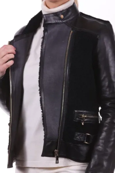 Sybille Noir/Gris*Giorgio Discount
