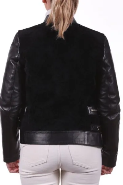 Sybille Noir/Gris*Giorgio Discount