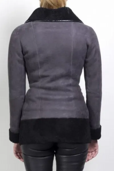 Temperance Gris*Giorgio Clearance