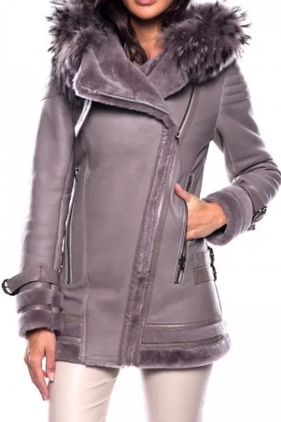 Victorine Taupe*Giorgio Hot