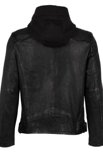 Neiko Noir*Gipsy Fashion