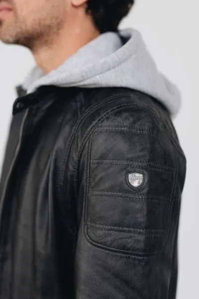 Rylo Noir*Gipsy Discount