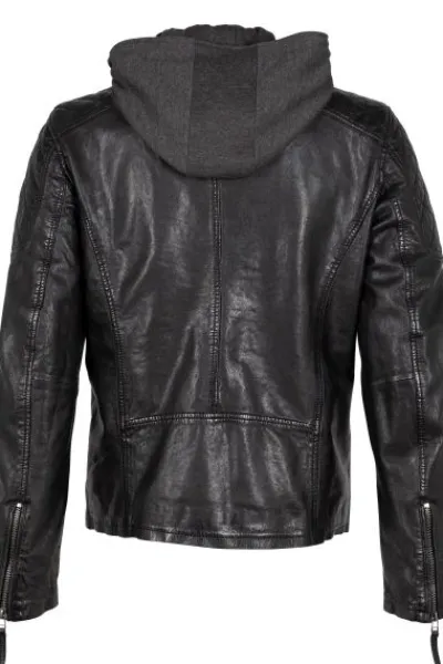 Track Noir*Gipsy Fashion