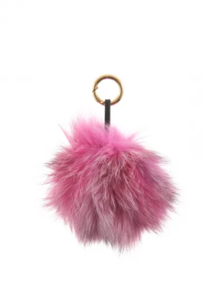Pompon*Helma Hot