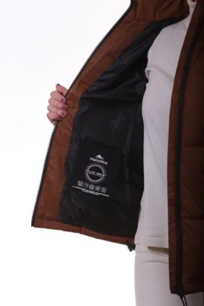Igloo Chestnut*Helvetica Sale