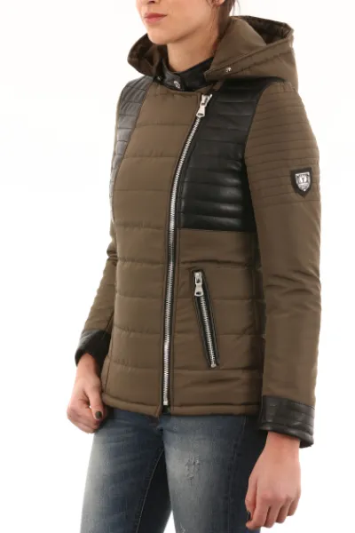Julia Col Naturel*Horspist Discount