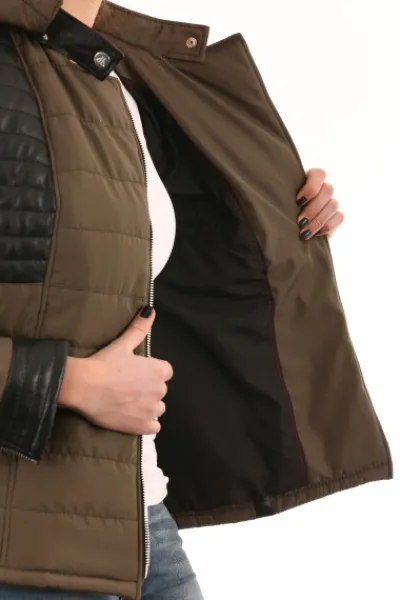 Julia Col Naturel*Horspist Discount