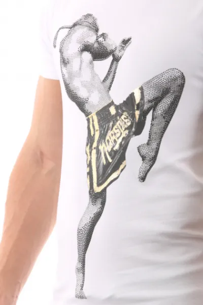 Kick*Horspist Hot