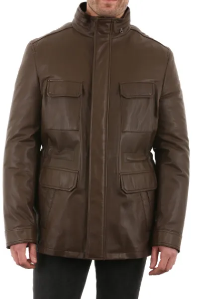 Veste 648 Mastic*Intuition Sale