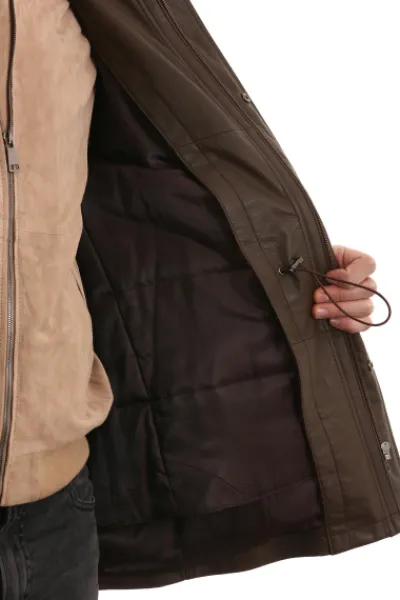 Veste 648 Mastic*Intuition Sale