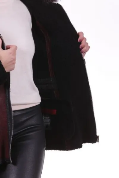 Kimberley Rouge/Noir*Giorgio Sale