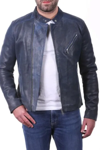 Jason Mystic Navy*LADC Fashion