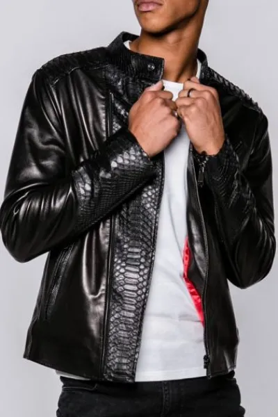 Jason Python*LADC Hot